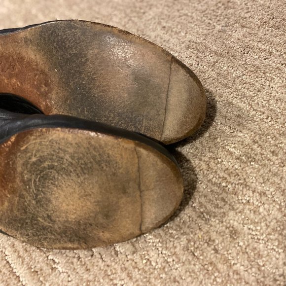 Tory Burch Shelby Floral Flats - Picture 6 of 6